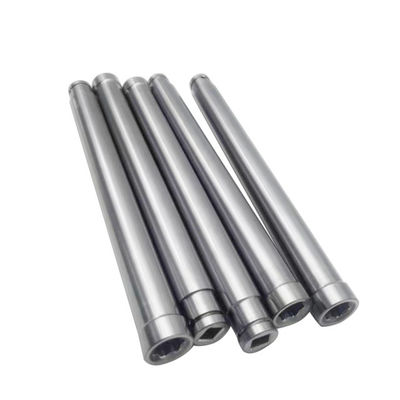 قیمت خوب قطعات حرفه ای ماشینکاری CNC با فرآیند Deburring و تحمل 0.01-0.005mm آنلاین