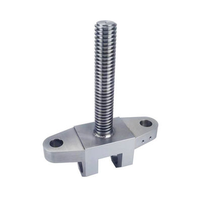 قیمت خوب خدمات برش لیزری ورق فلزی CNC سفارشی آنلاین