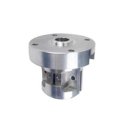 قیمت خوب عناصر تراشکاری CNC سفارشی اکسپرس که برای دوام و دقت در فرآیندهای مختلف ماشینکاری صنعتی طراحی شده اند آنلاین