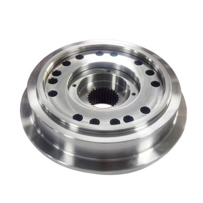 قیمت خوب راهکارهای ماشین‌کاری CNC آنلاین و تولید دقیق آنلاین