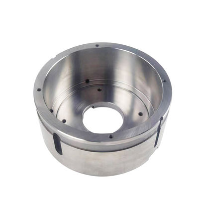 قطعات ماشین چرخ CNC قطعات چرخ CNC صنعتی قطعات چرخ CNC دوامدار مناسب برای تولید حجم بالا