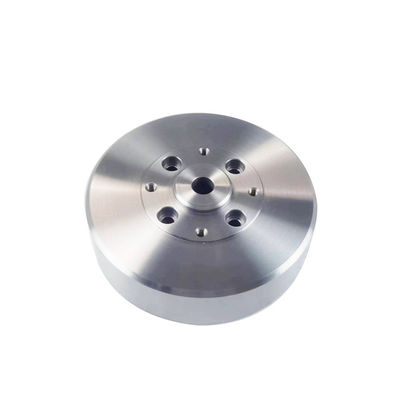 قیمت خوب خدمات ماشین آلات آسیاب CNC 5 محور آنلاین