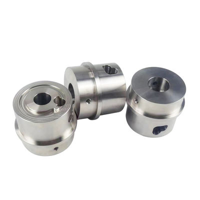 قیمت خوب قطعات چرخش CNC با دقت بالا با رنگ و تحمل سفارشی 0.02-0.005mm آنلاین