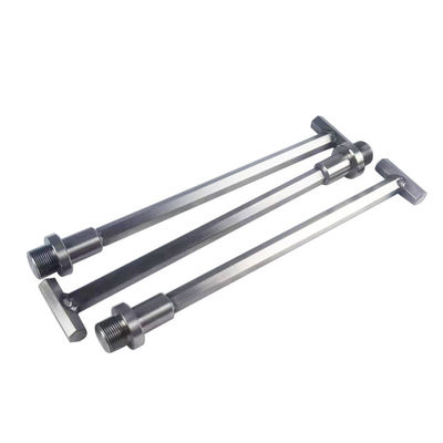 قیمت خوب برش CNC و ساخت سفارشی در تولید ماشین آلات آنلاین