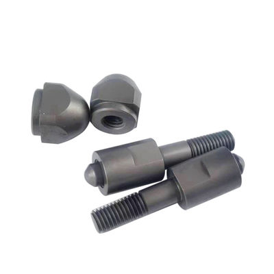 قیمت خوب فولاد و فلز سازان و خدمات ماشینکاری CNC برای برنز آنلاین