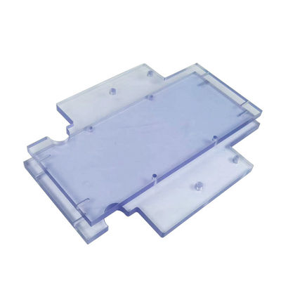 قیمت خوب طراحی ماشین آلات CNC سفارشی OEM خدمات نمونه سازی CNC آنلاین