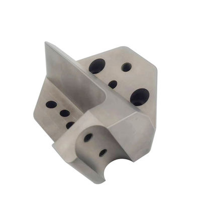 قیمت خوب ماشین آلات CNC نمونه اولیه 6061 T6 ماشین آلات CNC برای صنعت پزشکی آنلاین