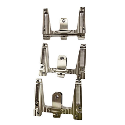 قیمت خوب ماشین آلات آلومینیومی CNC 6061 ماشین آلات قطعات پزشکی CNC 6061 آنلاین