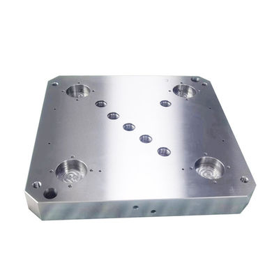 قیمت خوب POM PTFE CNC ماشین آلات قطعات پزشکی ماشین آلات قطعات پزشکی آنلاین