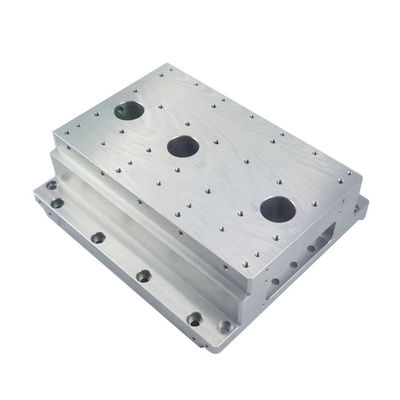 قیمت خوب قطعات چرخ دار آلومینیوم CNC Machining Spark Plug قطعات آسیاب CNC آنلاین