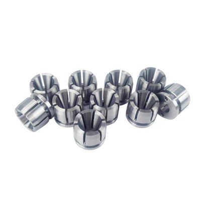 قیمت خوب قطعات چرخ دار CNC با رنگ سفارشی آنلاین