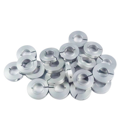 قیمت خوب لوازم جانبی چرخش دقیق CNC با فرآیند و تحمل 0.01-0.005mm آنلاین