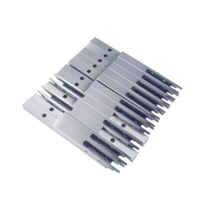 قیمت خوب نمونه های اولیه ماشینکاری CNC سفارشی قطعات فلزی CNC ماشینکاری CNC ضد زنگ آنلاین