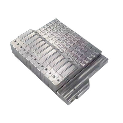 قیمت خوب CNC Milling in China: Online Services and Prototypes آنلاین