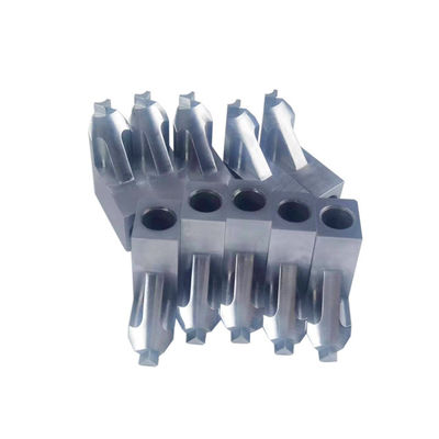 قیمت خوب CNC Metal Milling and Turning Services in China آنلاین