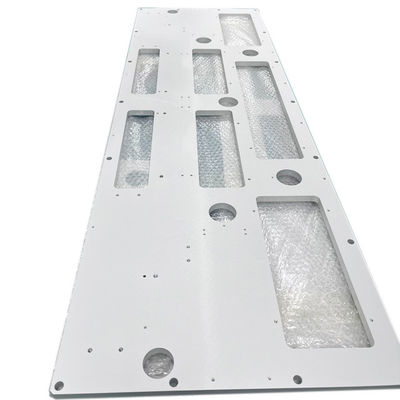 قیمت خوب ماشینکاری CNC قطعات بزرگ نمونه اولیه سریع ماشینکاری CNC آسیاب ضد زنگ آنلاین