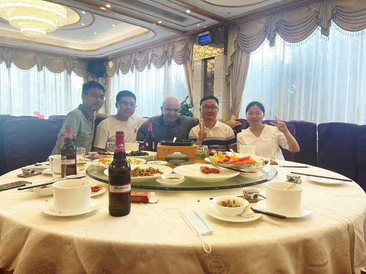 قیمت خوب هزینه نمونه نیاز به ماشینکاری CNC از قطعات آلومینیومی 6061-T6 با تحمل ± 0.01 ± 0.005mm آنلاین