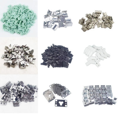 قیمت خوب آسیاب 316 خدمات ماشینکاری فولاد ضد زنگ ماشینکاری قطعات خودرو آنلاین