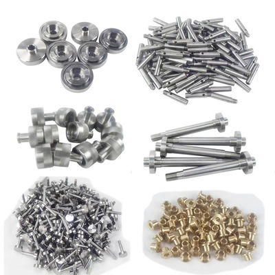 قیمت خوب قطعات آسیاب 5 محور قطعات CNC سفارشی قطعات ماشین آلات ماشین آلات قطعات ماشین آلات آنلاین