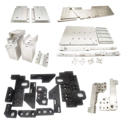 قیمت خوب قطعات پلاستیکی سفارشی CNC Hookah برای فریز مک نایلون پمپ Ptfe آنلاین