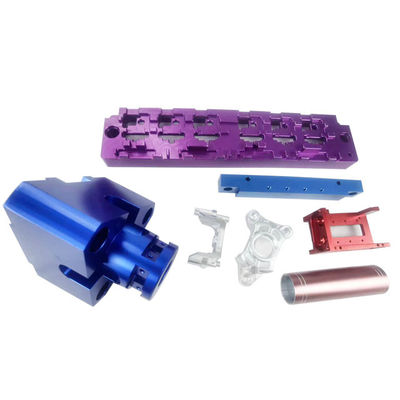 قیمت خوب MC قطعات نایلونی سفارشی CNC Frame OEM CNC Machining Parts آنلاین