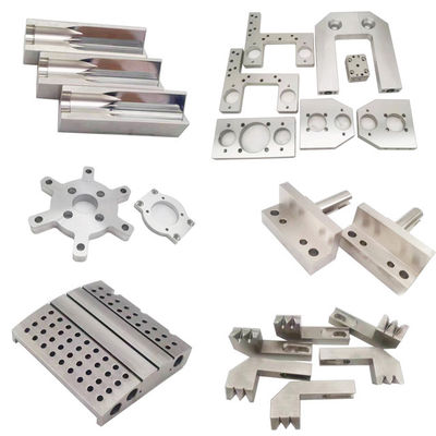 قیمت خوب نمونه اولیه لاستیک نایلون قوی CNC قطعات پلاستیکی CNC قطعات آلومینیومی تولید کننده آنلاین