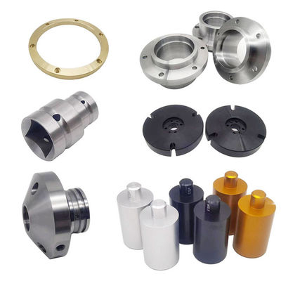 قیمت خوب پمپ لوله پلاستیکی خدمات آسیاب CNC آنلاین