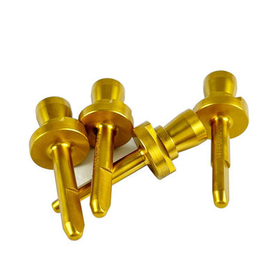 قیمت خوب ماشینکاری CNC فولاد برای ابزار ماشینکاری فولاد و قطعات فلزی سفارشی متخصص در پولیش آنلاین