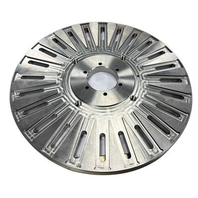 قیمت خوب قطعات ماشینکاری CNC آنودیزه شده که به دقت و دوام برای صنایع مختلف می رسند آنلاین