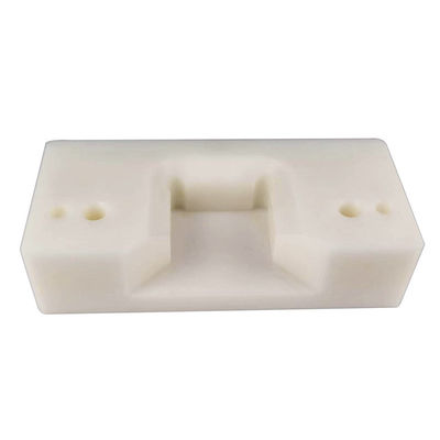 قیمت خوب خدمات ماشینکاری سفارشی CNC در چین را که در ماشینکاری پلی کربنات تخصص دارند، کشف کنید. آنلاین