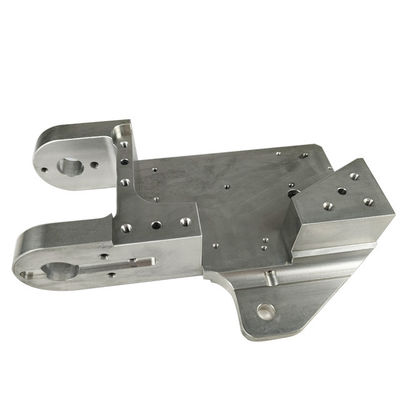 قیمت خوب خدمات ماشینکاری CNC سه محور رنگی سفارشی با پولیش آنودیزه برای صنعت ماشینکاری CNC آنلاین