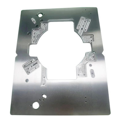 قیمت خوب خدمات ماشینکاری CNC با تکنولوژی پیشرفته روتر CNC آنلاین