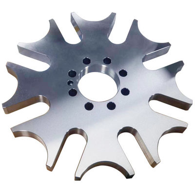 قیمت خوب خدمات پیشرفته ماشینکاری CNC دقت بالا برای صنعت پزشکی کاربردهای صنعتی جهانی آنلاین