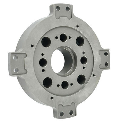 قیمت خوب دستگاه پزشکی ماشینکاری CNC فرش و چرخاندن محصولات دقیق برای مراقبت های بهداشتی سفارشی رنگ آنلاین