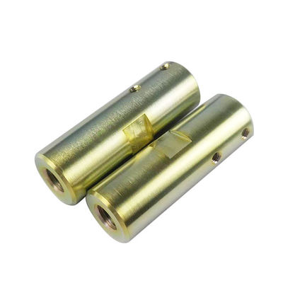 قیمت خوب خدمات ماشینکاری CNC با دقت بالا و دوام در مرکز ماشینکاری CNC با تحمل 0.01-0.005 میلی متر آنلاین