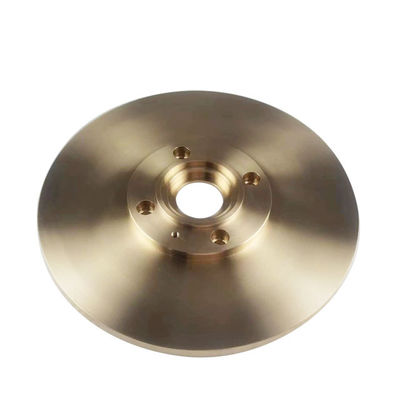 قیمت خوب خدمات حرفه ای ماشینکاری CNC پلاستیک و برنج برای طیف گسترده ای از صنایع آنلاین