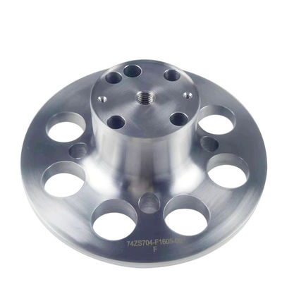 قیمت خوب ماشین آلات فلزی دقیق قطعات سفارشی CNC حرفه ای با لوگو سفارشی آنلاین