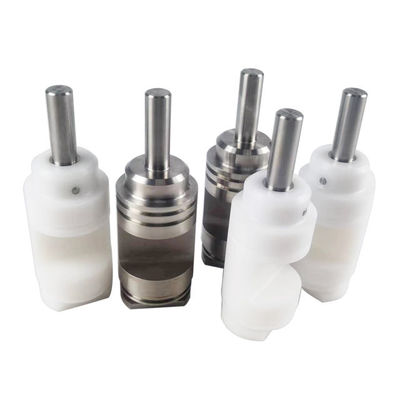 قیمت خوب استفاده از تکنیک های پیشرفته ماشینکاری CNC برای تولید دقیق قطعات نایلون، از جمله دستگاه های پزشکی تخصصی. آنلاین