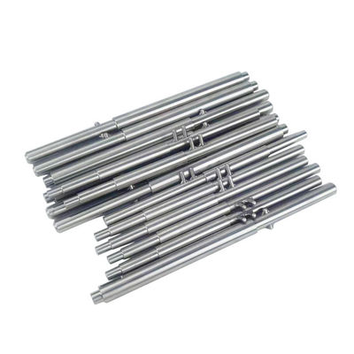 قیمت خوب ماشین‌کاری CNC رنگی سفارشی برای قطعات فلزی و پلاستیکی ورقه‌ای با دوام و با دقت بالا از طریق فرآیندهای CNC آنلاین