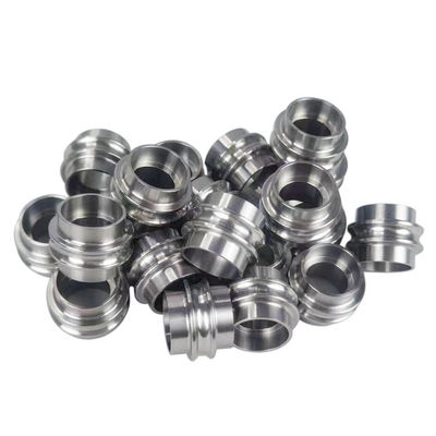 قیمت خوب ماشین آلات حرفه ای PTFE متخصص در تولید ماشین آلات CNC با خدمات تکمیل آنلاین