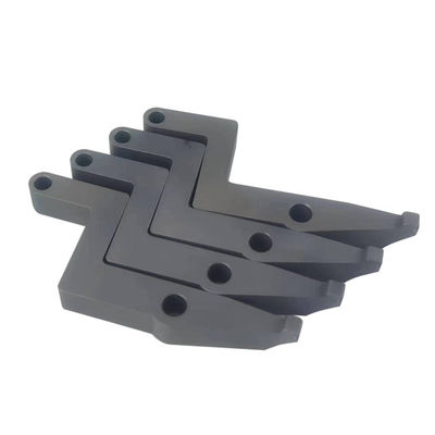 قیمت خوب خدمات ماشینکاری CNC آلومینیوم سفارشی با تحمل 0.01-0.005mm آنلاین