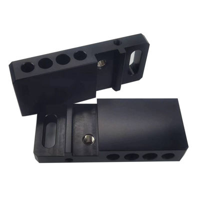 قیمت خوب آنوديزه و سفارشي رنگ پلاستیک CNC ماشین آلات در دولت ما از هنر برای تولید آنلاین