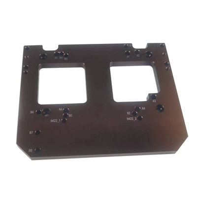 خدمات پرداخت سطح ماشین‌کاری دقیق برای ارائه دهندگان CNC Express