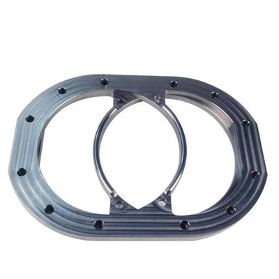 قیمت خوب قطعات ماشینکاری CNC فیبر کربن سبک وزن و دوام بخش های سفارشی رنگ آنلاین