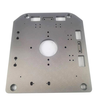 قیمت خوب تحمل ماشین آلات CNC با دقت بالا و پایدار 0.01-0.005mm محصولات فلزی آنلاین