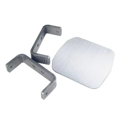 قیمت خوب خدمات برش و برش لیزری ورق های فلزی آنلاین