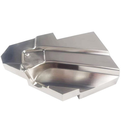 قیمت خوب ماشینکاری CNC دقیق با طیف وسیعی از پرداخت‌ها، آنادایزینگ، پلیسه‌گیری و موارد دیگر آنلاین