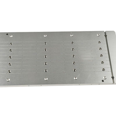 قیمت خوب ماشینکاری CNC 5 محور رنگی سفارشی برای قابلیت های آسیاب پلاستیکی PEEK شامل آنلاین