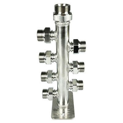 قیمت خوب خدمات جوشکاری و ساخت تیتانیوم آنلاین