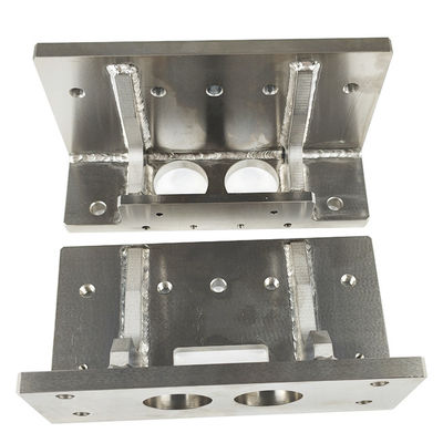 تکنیک‌های جوشکاری پیشرفته و خدمات پوشش سراسری